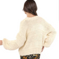 Nina Chunky Cardigan