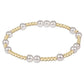 enewton hope unwritten 6mm bracelet - Pearl