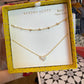 Ari and Haven Necklace Gift Set