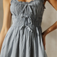 A Central Park Day Dress