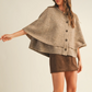 Chill In Air Cape