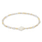 enewton hope unwritten signature cross bracelet- Shell Phone