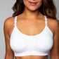 Strap its one size bra / flower strap