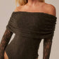 Vivienne Lace Bodysuit