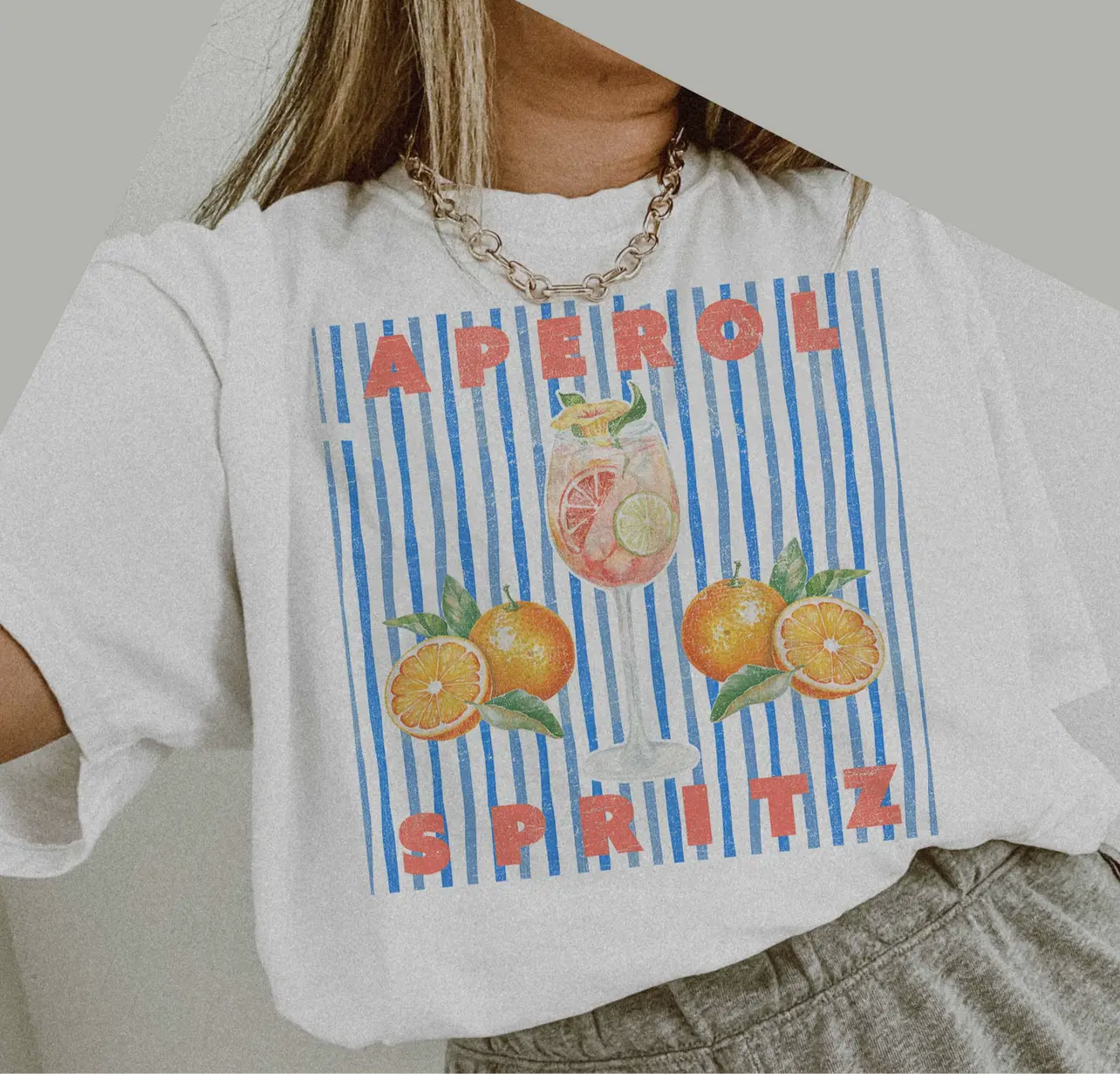 Summer Tees