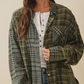 Boyfriend Flannel