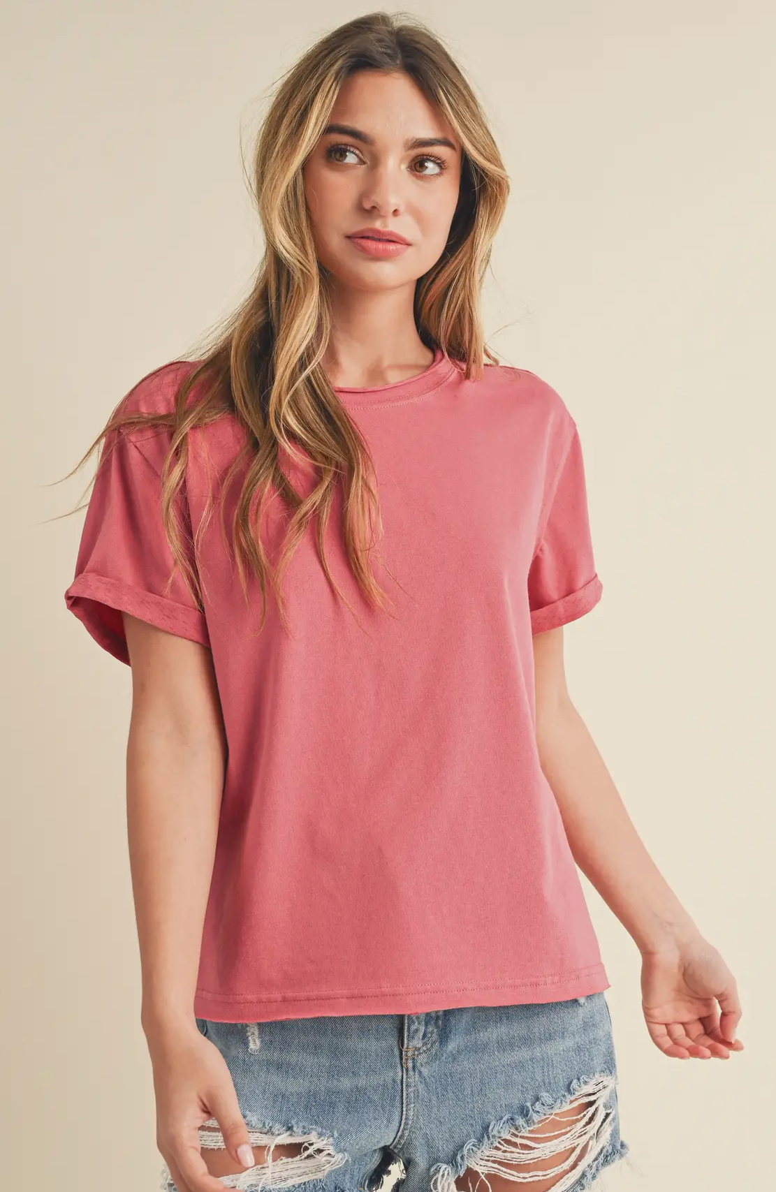 A Clean Tee