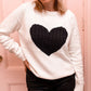 You Have My Heart Sweater