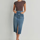 Walk this Way Skirt