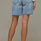 Alyx Denim Short