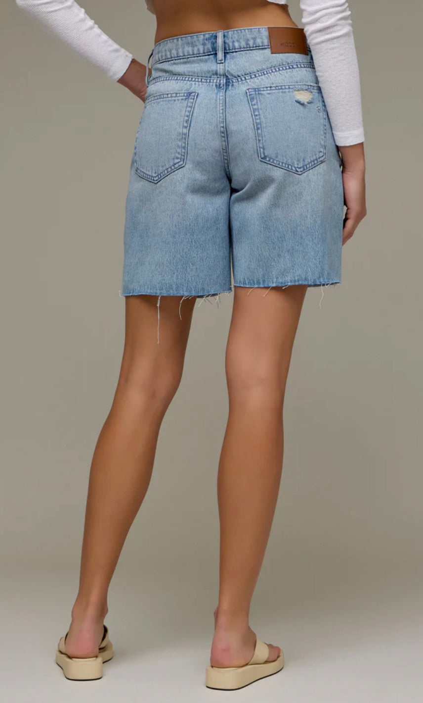 Alyx Denim Short