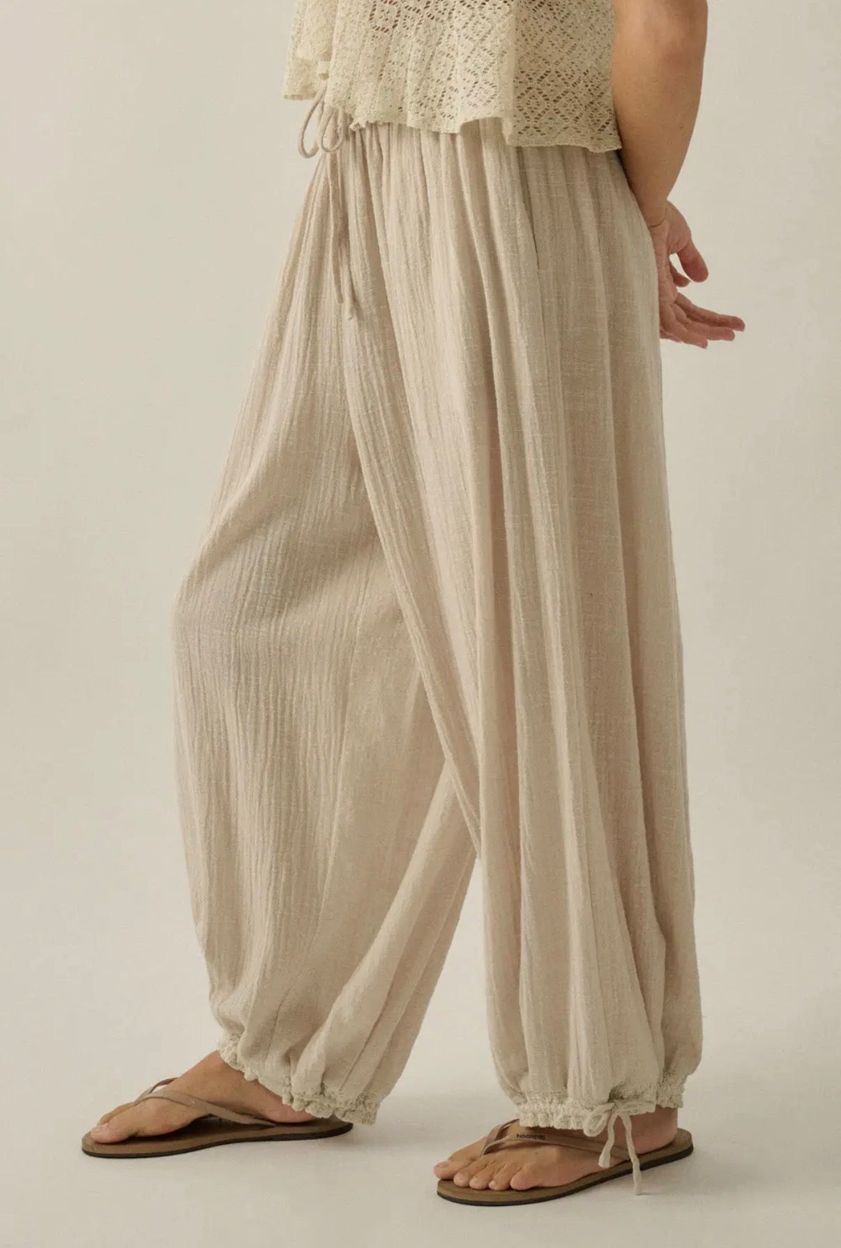Luft Balloon Pants