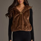 Teddy Bear Vest
