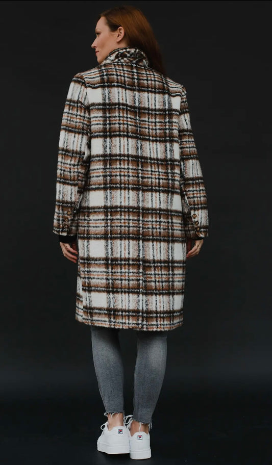 Winter Wonderland Coat