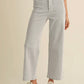 Sailor Patch Pocket Denim