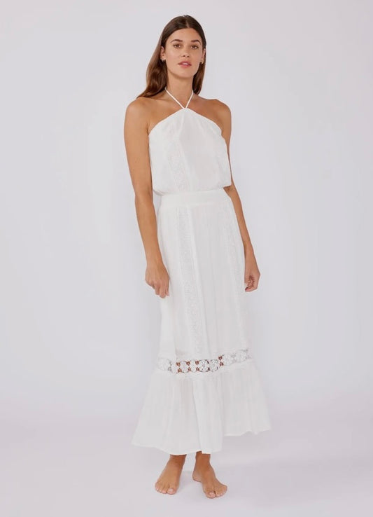 Mykonos Maxi Dress