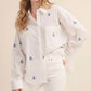 The Harbor Button Down