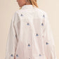 The Harbor Button Down