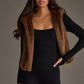 Teddy Bear Vest
