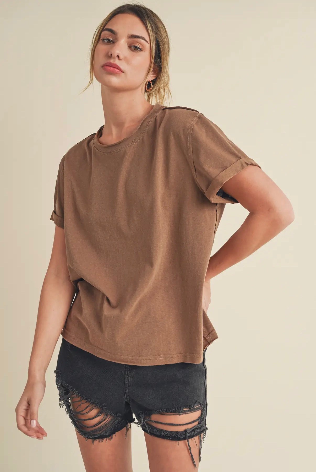 A Clean Tee