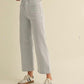 Sailor Patch Pocket Denim