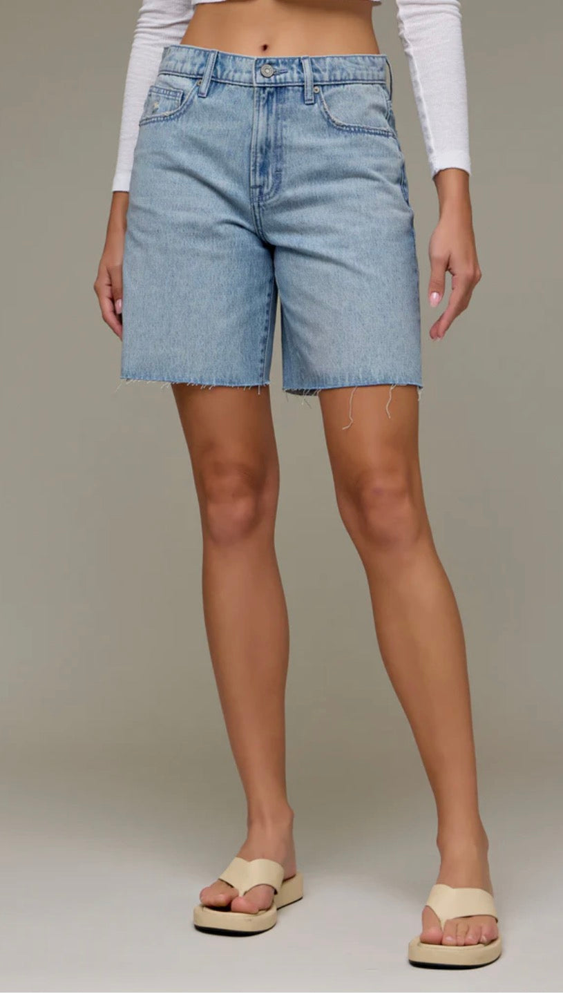 Alyx Denim Short