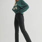 Tabitha Slim Cropped Bootcut