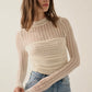 For the Love of Lace Bodysuit