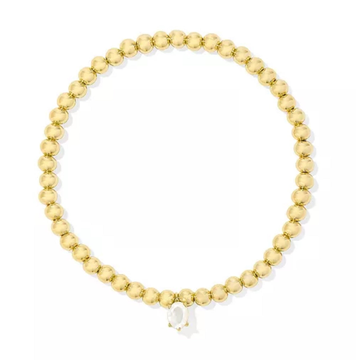 Kendra Scott- Cailin Stretch Bracelet