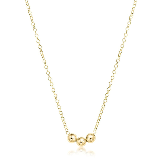 enewton “joy” necklace