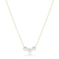 enewton “joy” pearl necklace