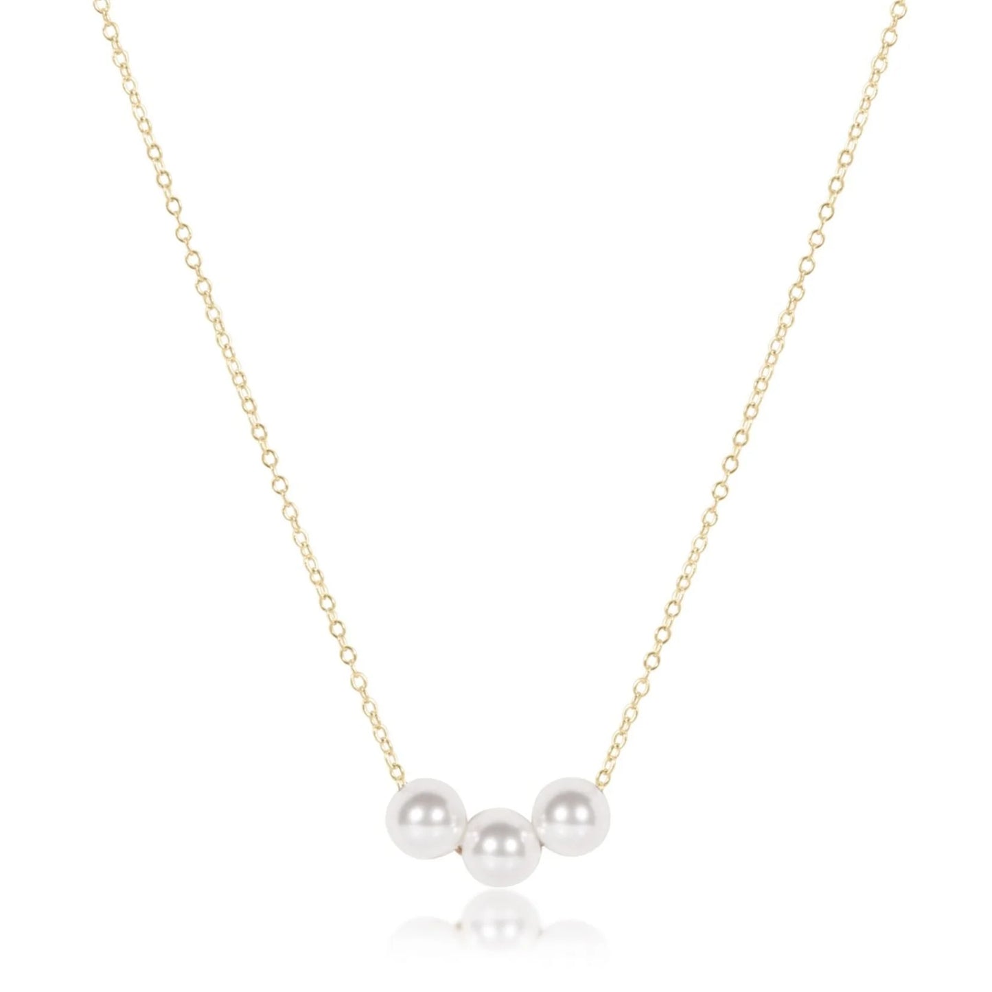 enewton “joy” pearl necklace
