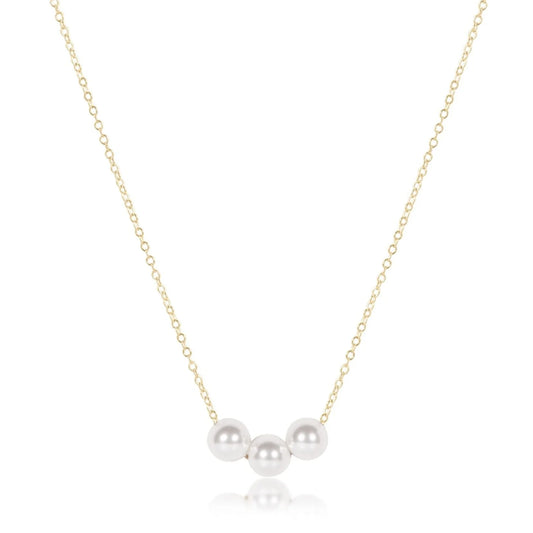 enewton “joy” pearl necklace