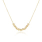 enewton classic “beaded bliss” necklace