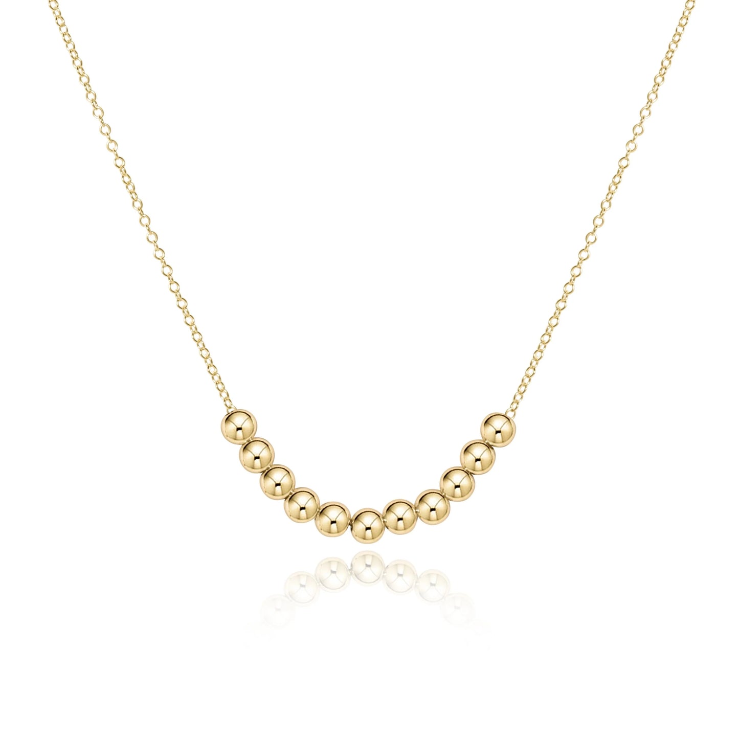 enewton classic “beaded bliss” necklace