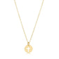enewton “blessed” necklace