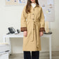 Scottie Trench Coat
