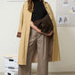 Scottie Trench Coat