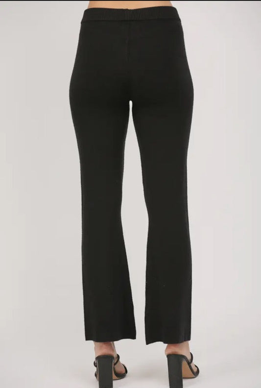 Nina Sweater Pant