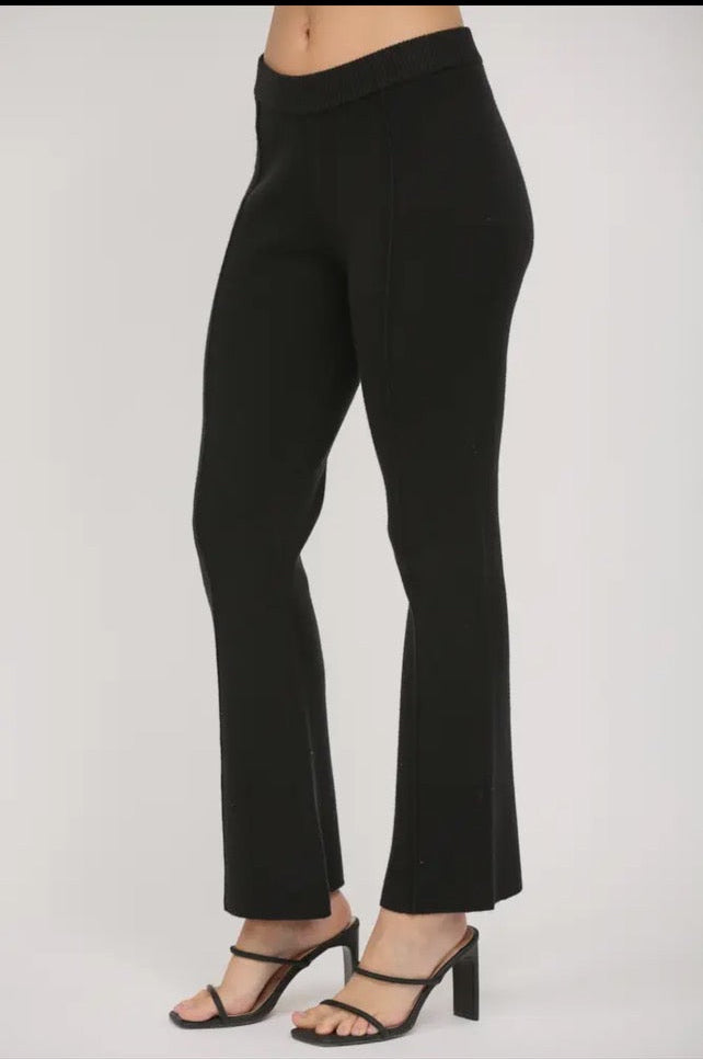 Nina Sweater Pant