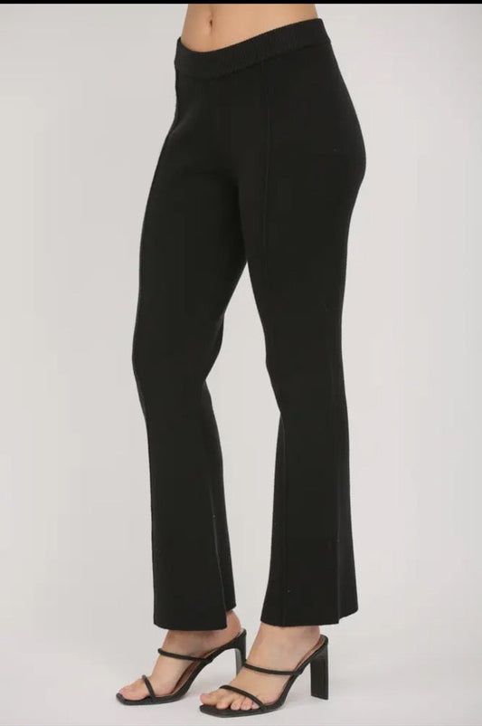 Nina Sweater Pant