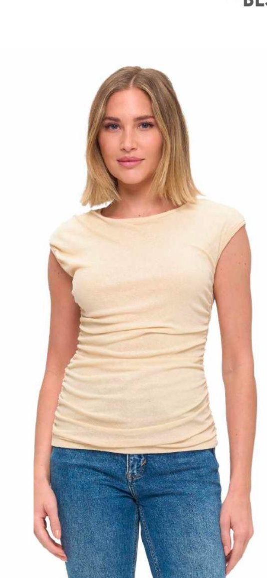 Ari Elevation Top