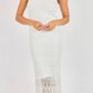 The Bella Donna Dress