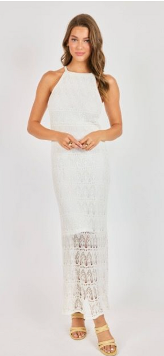 The Bella Donna Dress