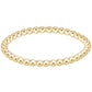 enewton classic gold 1.5mm Bead Ring