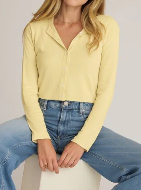 Eloise Cardigan