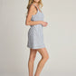 The Dalia Linen Dress