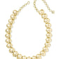 Kaitlin Statement Necklace