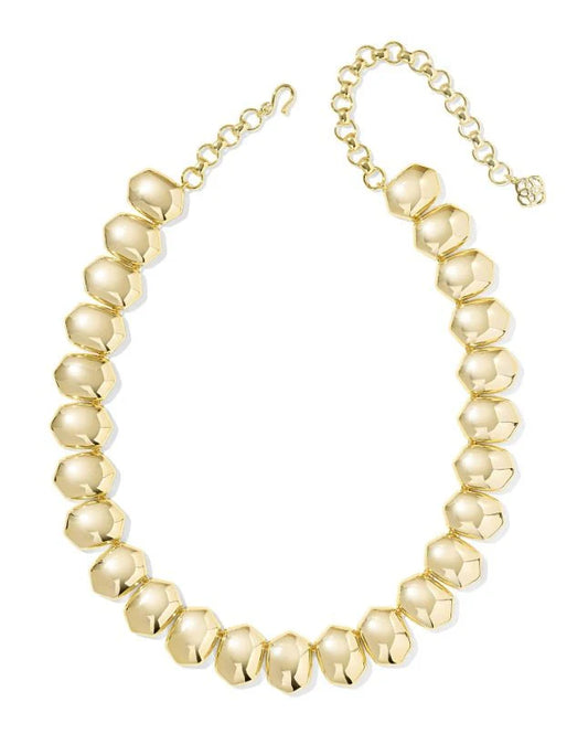 Kaitlin Statement Necklace