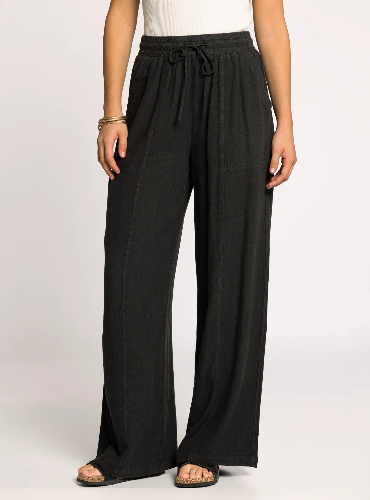 Solana Pants